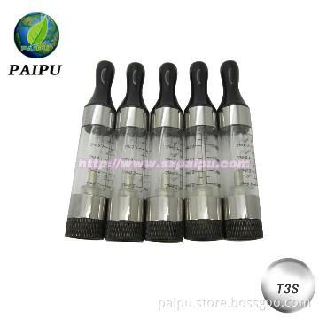 Aga T3S atomizer rebuildable atomizer 2.5ML